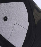 Кепка Мультикам Тактична армійська камуфляжна Військова ЗСУ піксель піщаний (55-61см) Пісок - зображення 6