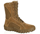 Черевики тактичні Rocky Boots S2V Tactical Military Boot Coyote Brown, Розмір 40 - зображення 1