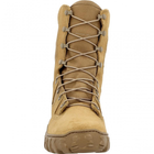 Черевики тактичні жіночі Rocky Boots S2V Predator Military Boot Coyote Brown, Розмір 43 - зображення 3
