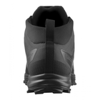 Кросівки трекінгові тактичні Salomon Speed Assault 2 Black, розмір 43 - зображення 7