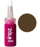Хна для бровей Zola 05 brown 5 г