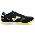 Сороконожки Joma TOP FLEX TOPS2301TF 42,5 черный-желтый