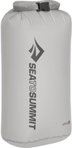 Worek wodoszczelny Sea To Summit Ultra-Sil 35 l Light Grey (9327868153602) - obraz 1