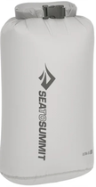 Worek wodoszczelny Sea To Summit Ultra-Sil 5 l Light Grey (9327868153435)