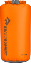 Worek wodoszczelny Sea To Summit Ultra-Sil 8 l Orange (9327868153503)