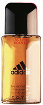 Woda toaletowa męska Adidas Active Bodies 100 ml (4004775312005) (955555903263083) - Outlet - obraz 1