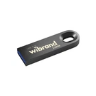 Флеш-накопичувач Flash Wibrand USB 3.2 Gen1 Eagle 128GB Grey (WI3.2/EA128U10G)