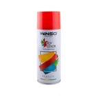 Фарба Winso акрилова,Spray червоний 450ml. (2776707)