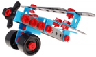 Klocki konstrukcyjne Bohui Toys Junior Block 552 elementy (5903864902204) - obraz 6
