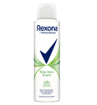 Антиперспірант Rexona спрей жіночий Алоє Вера 150 мл (8717163705988)