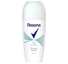 Антиперспірант Rexona ролик жіночий Свіжість душу 50 мл (59079798)