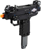 Конструктор CaDa Гвинтівка Micro UZI 359 деталей (5903864958126) - зображення 2