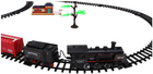 Zestaw do zabawy Ramiz Rail King Intelligent Classical Train (5903864901917) - obraz 3