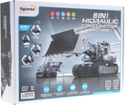 Конструктор Byjarda Steam 6in1 Hydraulic Construction Machine 223 деталі (5903864958713) - зображення 8