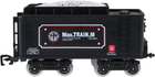 Zestaw do zabawy Ramiz Metal Edition Smog Galloy Smart Locomotive (5903864950762) - obraz 7