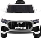 Електромобіль Ramiz Audi Q8 Lift (5903864906219) - зображення 3