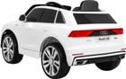 Електромобіль Ramiz Audi Q8 Lift (5903864906219) - зображення 5