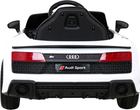 Електромобіль Ramiz Audi R8 Lift (5903864914689) - зображення 9