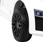 Електромобіль Ramiz Audi R8 Білий (5903864913477) - зображення 12