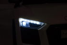 Електромобіль Ramiz Audi R8 Білий (5903864913477) - зображення 15