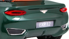 Електромобіль Ramiz Bentley EXP 12 Зелений (5903864906134) - зображення 15