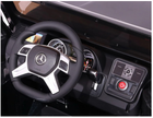 Електромобіль Ramiz Mercedes-Benz AMG G65 Червоний (5903864905229) - зображення 6
