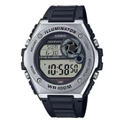 Часы наручные Casio Collection MWD-100H-1AVEF