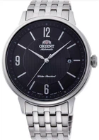 Мужские наручные часы ORIENT RA-AC0J08B10B классические механические с автоподзаводом