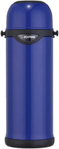 Термос туристический Zojirushi SJ-TG10AA 1 л синий