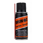 Масло универсальное Brunox Turbo-Spray, спрей 100ml BR010TS - изображение 1