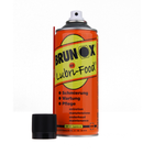 Універсальне мастило Brunox Lubri Food, спрей 400ml BR040LF - зображення 4