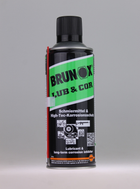 Масло универсальное Brunox Lub & Cor, спрей 400ml BRG040LUBCOR - изображение 6