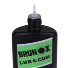 Масло универсальное Brunox Lub & Cor, крапельний дозатор 100ml BRG0100LUBCOR - изображение 4