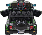 Електромобіль Ramiz Full Time 4WD Камуфляжний лакований (5903864914481) - зображення 8
