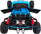 Електрокарт Ramiz Buggy Racing 5 Синій (5903864955798) - зображення 6