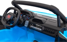 Електрокарт Ramiz Buggy Racing 5 Синій (5903864955798) - зображення 8
