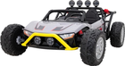 Електрокарт Ramiz Buggy Racing 5 Сірий (5903864955781) - зображення 1