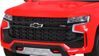 Електромобіль Ramiz Chevrolet Tahoe Червоний (5903864954913) - зображення 11
