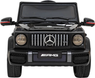 Електромобіль Ramiz Mercedes AMG G63 Чорний (5903864914641) - зображення 5