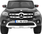 Електромобіль Ramiz Mercedes Benz X-Class Чорний (5903864907995) - зображення 3