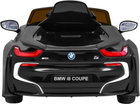 Samochód elektryczny Ramiz BMW I8 Czarny (5903864906080) - obraz 7