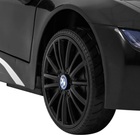 Samochód elektryczny Ramiz BMW I8 Czarny (5903864906080) - obraz 13