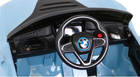 Електромобіль Ramiz BMW I8 Синій (5903864906097) - зображення 7