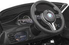 Електромобіль Ramiz BMW X6M Чорний (5903864906516) - зображення 7