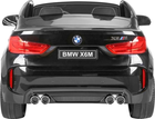 Samochód elektryczny Ramiz BMW X6M XXL Czarny (5903864906325) - obraz 8