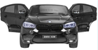 Електромобіль Ramiz BMW X6M XXL Чорний (5903864906325) - зображення 10