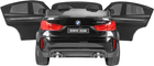 Електромобіль Ramiz BMW X6M XXL Чорний лакований (5903864906349) - зображення 7