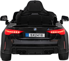 Samochód elektryczny Ramiz BMW M4 Czarny (5903864940657) - obraz 7