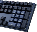 Клавіатура дротова Ducky One 3 Cherry MX Brown USB Cosmic Blue (GATA-2205) - зображення 5