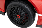 Електромобіль Ramiz Lamborghini Aventador SV Червоний (5903864955750) - зображення 15